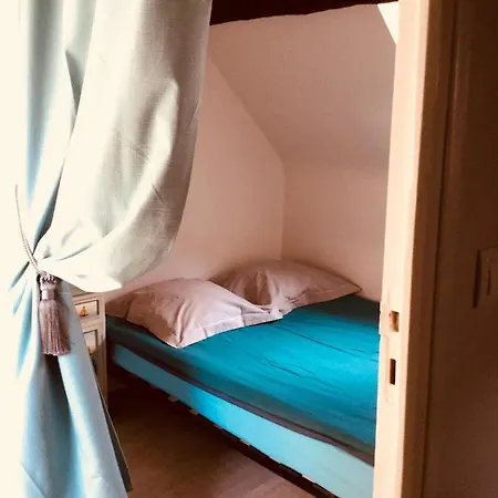 Les 4 Lions Duplex Chic Et Charme Honfleur